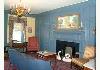 Robert Morris Inn: Sitting room