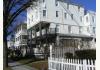 The Inn at Ocean Grove: East view
