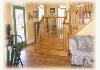 The Inn at Ocean Grove: Foyer