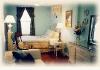 The Inn at Ocean Grove: Belconto Room
