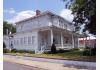 The Courthouse Inn Bed and Breakfast: 
