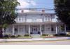 The Courthouse Inn Bed and Breakfast: 