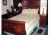 The Courthouse Inn Bed and Breakfast: 