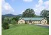 Green Mountain Bed and Breakfast: Front View of Bed and Breakfast