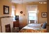 The Houstonia Bed and Breakfast: 