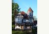 Daniel Goodenough House: 706 East Ludington Avenue
