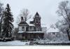 Daniel Goodenough House: 706 East Ludington Avenue