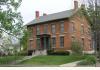 The Meigs House: 