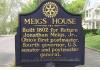 The Meigs House: 