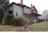 The Meigs House: 
