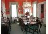 Annabelle Bed & Breakfast: Dining Room