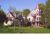 National Register Queen Anne Victorian: The Mansion