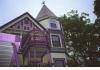 National Register Queen Anne Victorian: 