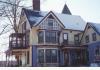 National Register Queen Anne Victorian: 