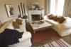 Highland Place B&B Inn: An inviting room for relaxation