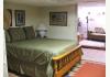 Highland Place B&B Inn: A wonderful night in peace and quiet!