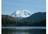 Mineral Lake Lodge: View from the Lodge