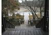 Goose Creek Bed and Breakfast: From Rear Porch to Pier
