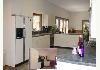 Goose Creek Bed and Breakfast: Large Kitchen