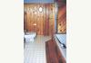 Goose Creek Bed and Breakfast: Master Bath