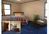 Goose Creek Bed and Breakfast: Bedroom