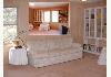 Goose Creek Bed and Breakfast: Sitting Room
