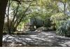 Goose Creek Bed and Breakfast: Front of House from Road