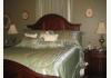 The Mitchell House: Guest Room