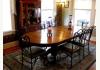 1910 House (Potential B&B): Formal Dining Room
