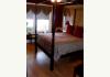1910 House (Potential B&B): Bedroom