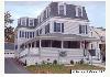 Cozy Manor Bed and Breakfast: 