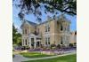 Hughson Hall Bed and Breakfast Weddings & Events: Front view