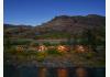 Riverview Cabins on the Salmon River: 