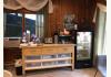 Mountain View Lodge: Interior Lobby - Coffee Station