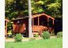 Wine Country Cabins Bed and Breakfast: Guest Cabin