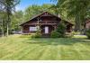The Lodge & Cabins at Lake Winnecook: 