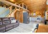 The Lodge & Cabins at Lake Winnecook: 