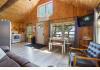 The Lodge & Cabins at Lake Winnecook: 