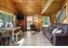 The Lodge & Cabins at Lake Winnecook: 