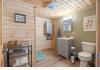 The Lodge & Cabins at Lake Winnecook: 