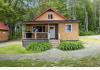 The Lodge & Cabins at Lake Winnecook: 