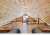 The Lodge & Cabins at Lake Winnecook: 