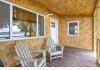 The Lodge & Cabins at Lake Winnecook: 