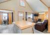 The Lodge & Cabins at Lake Winnecook: 