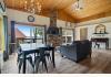 The Lodge & Cabins at Lake Winnecook: 