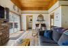 The Lodge & Cabins at Lake Winnecook: 
