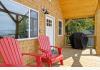 The Lodge & Cabins at Lake Winnecook: 