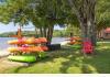 The Lodge & Cabins at Lake Winnecook: 