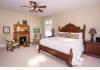 The Levi Deal Mansion, Inc.: Caleb's King Suite