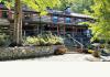 Sugar Tree Inn: exterior view
